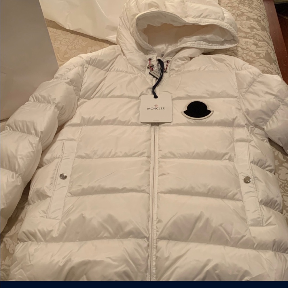 Moncler jacket
